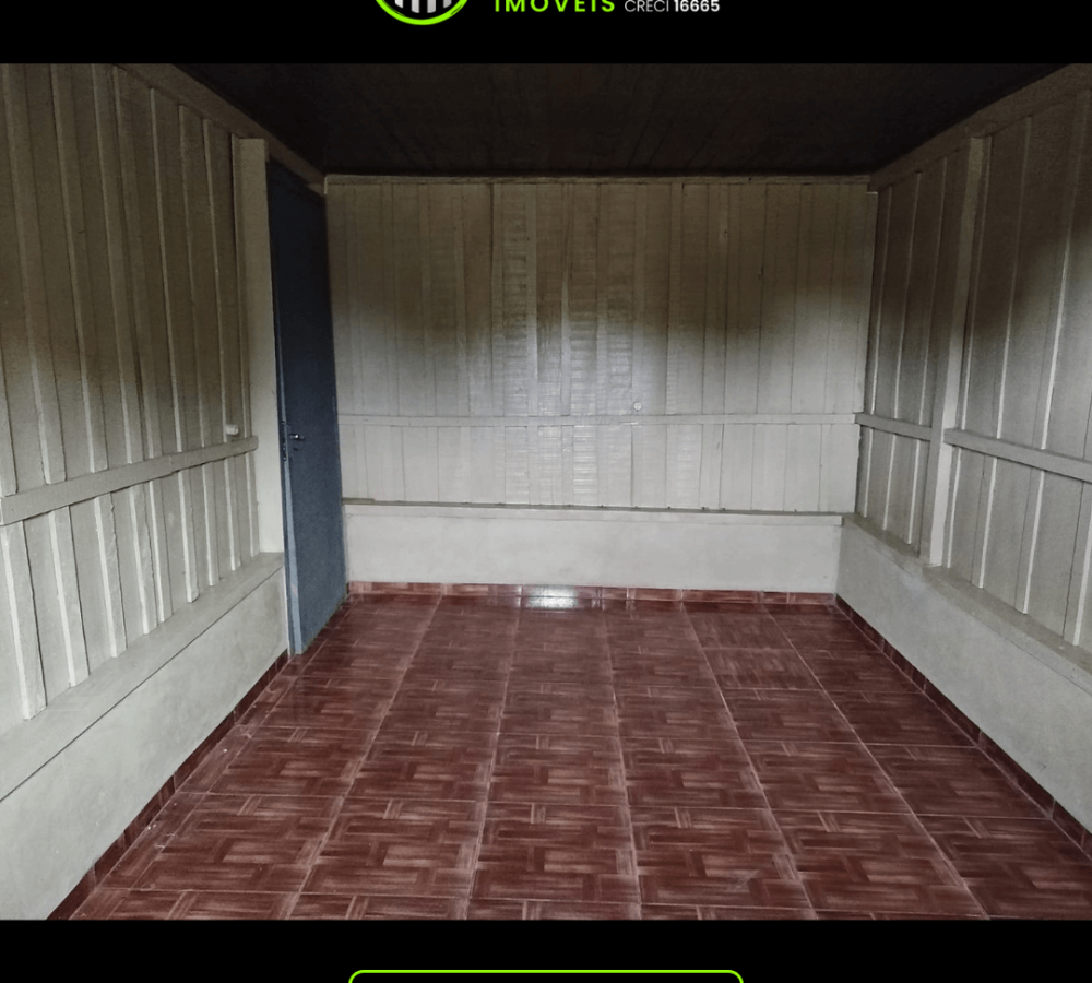 Casa para alugar em Laguna Carapã