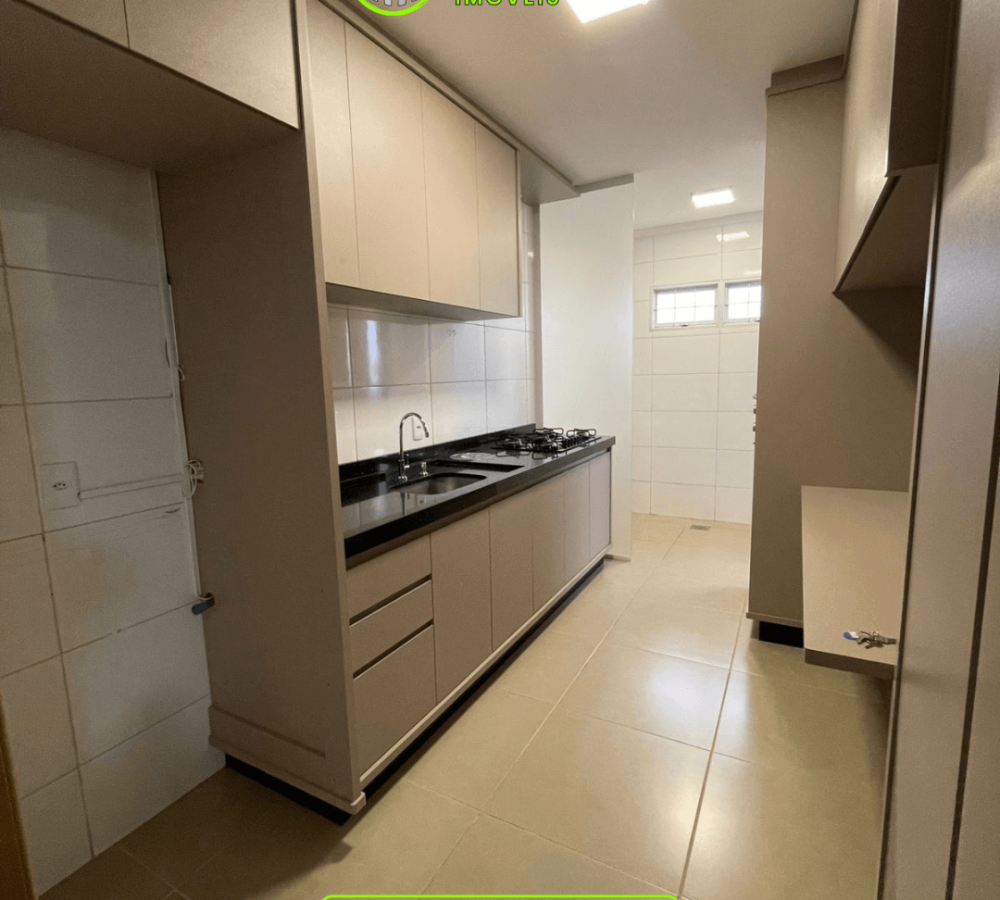 Apartamento para venda em Caarapó