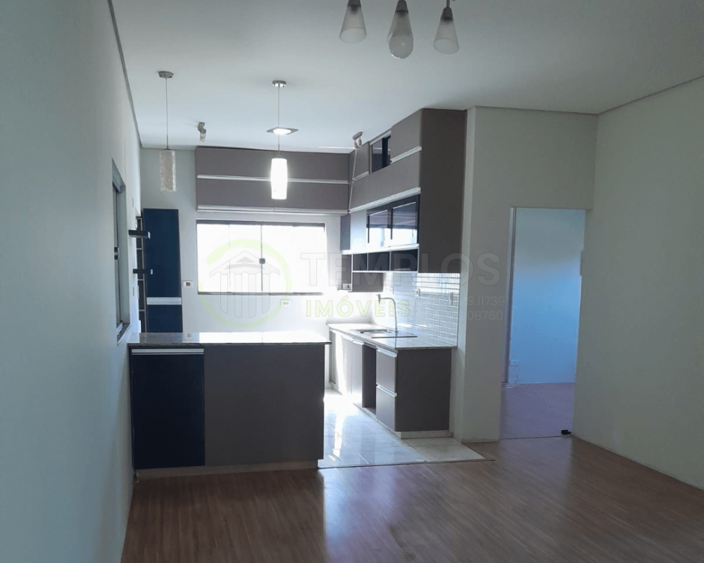 Casa à venda em Caarapó