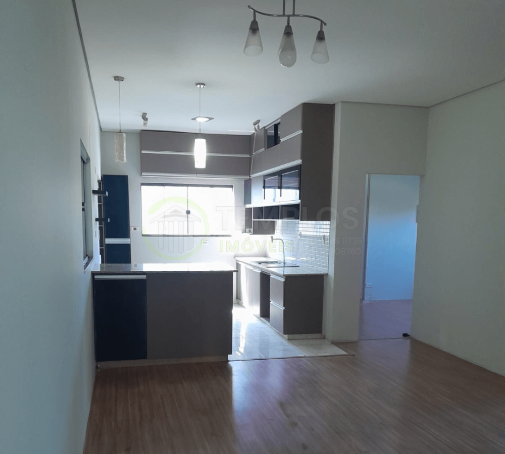 Casa à venda em Caarapó