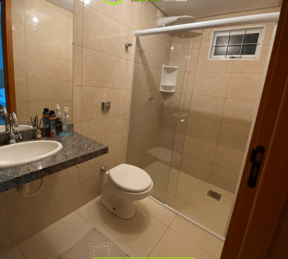 Apartamento à venda em Caarapó