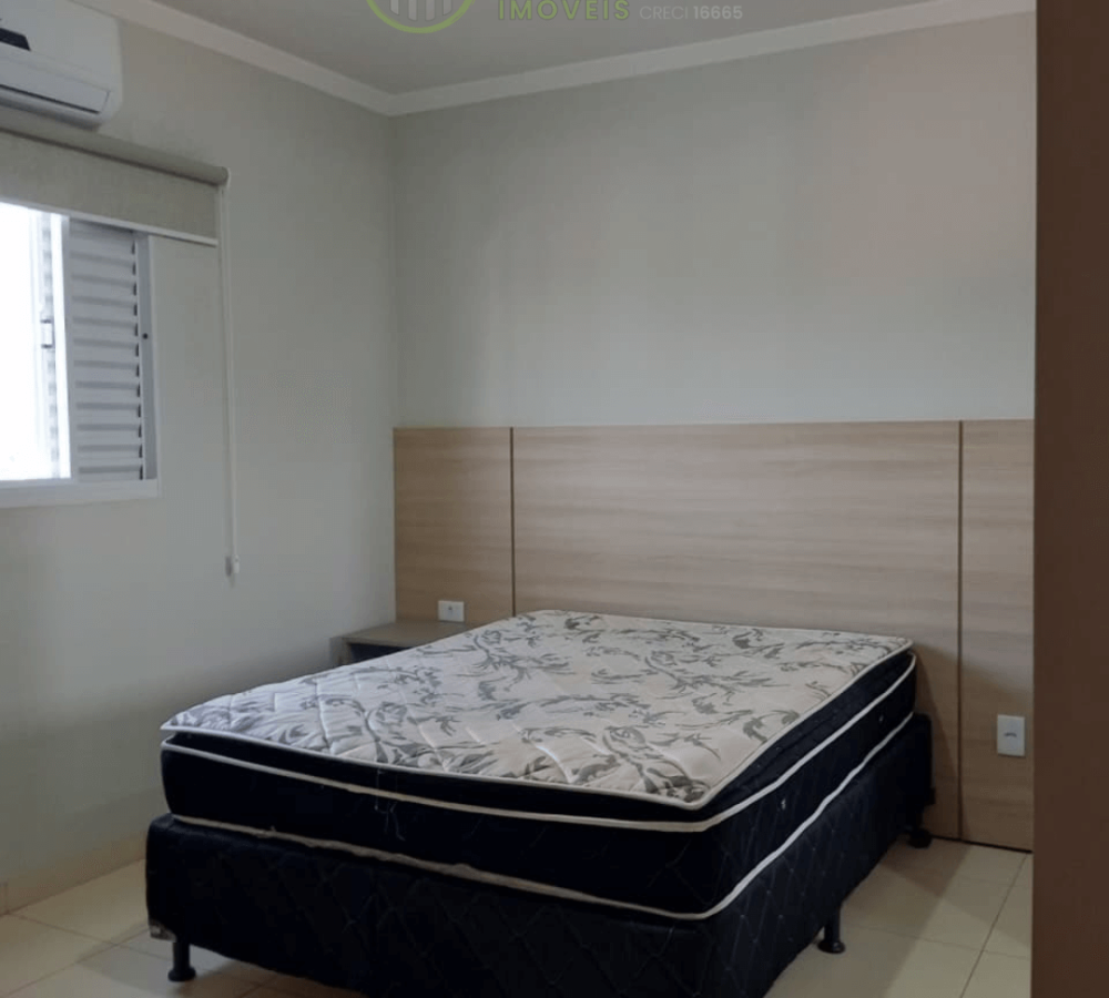 Apartamento para alugar em Caarapó