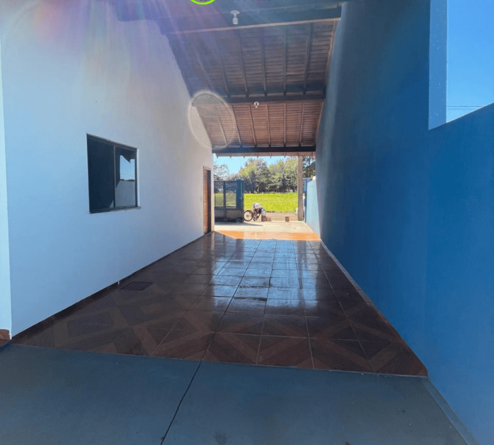 Casa para alugar em Caarapó