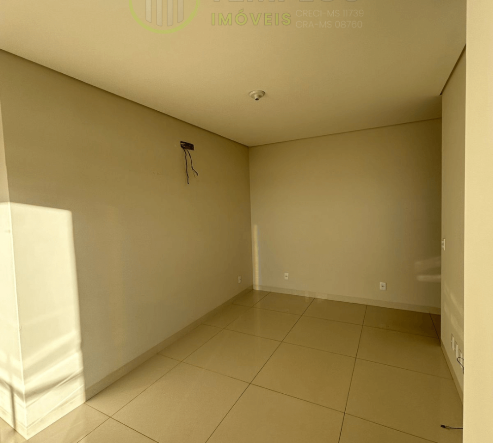 Apartamento para alugar em Caarapó