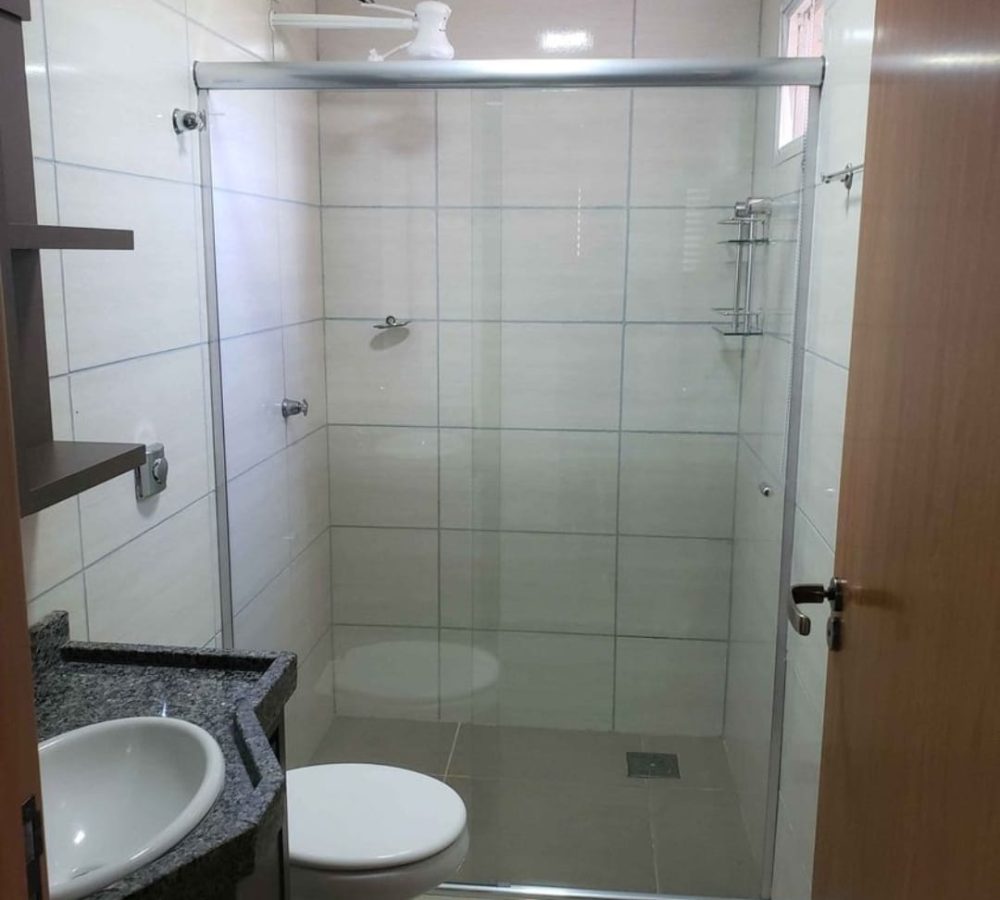 Apartamento para alugar no centro de Caarapó