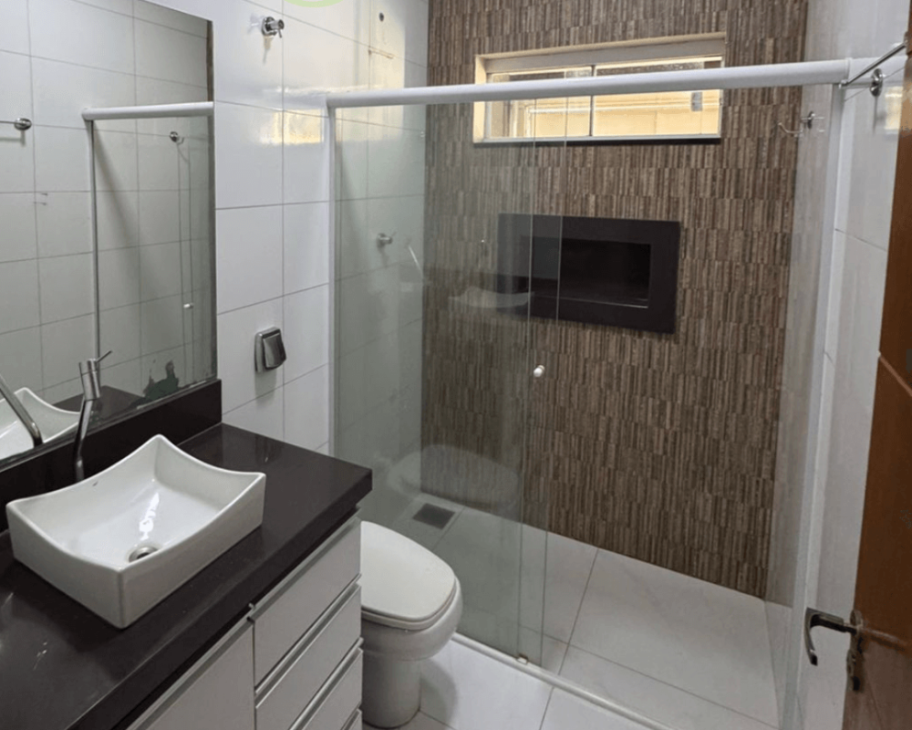 Casa à venda em Caarapó