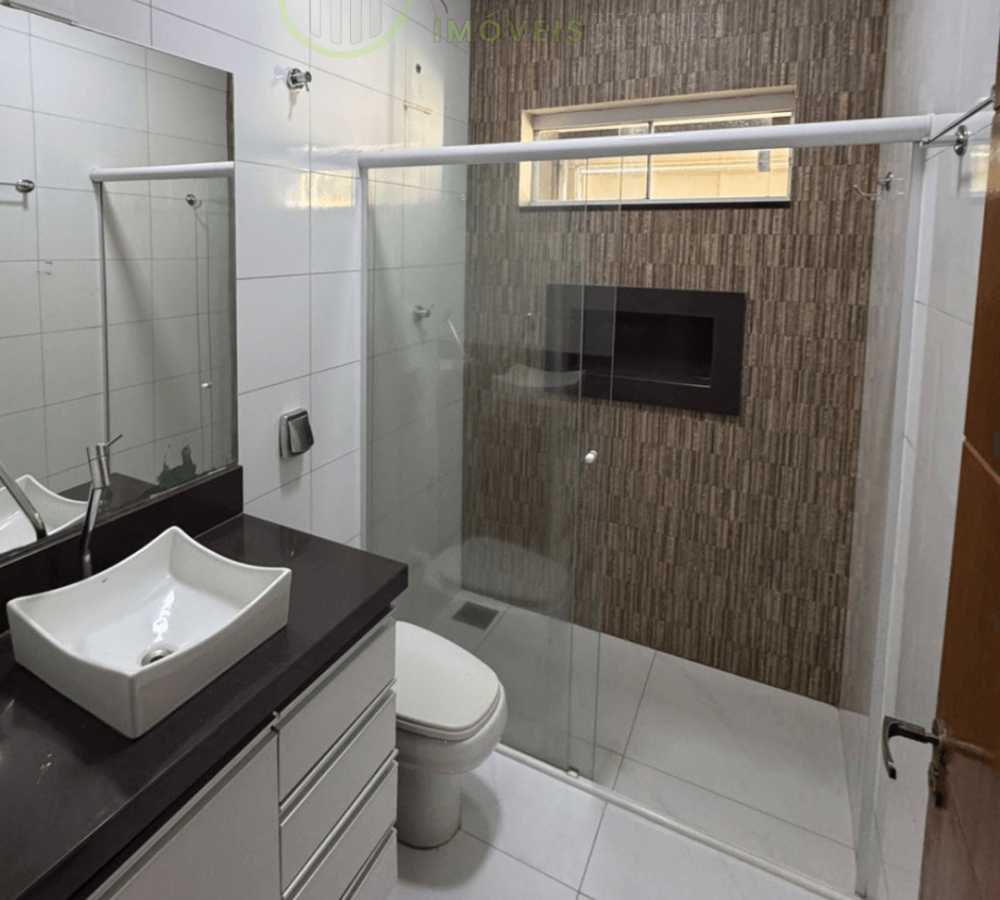 Casa à venda em Caarapó