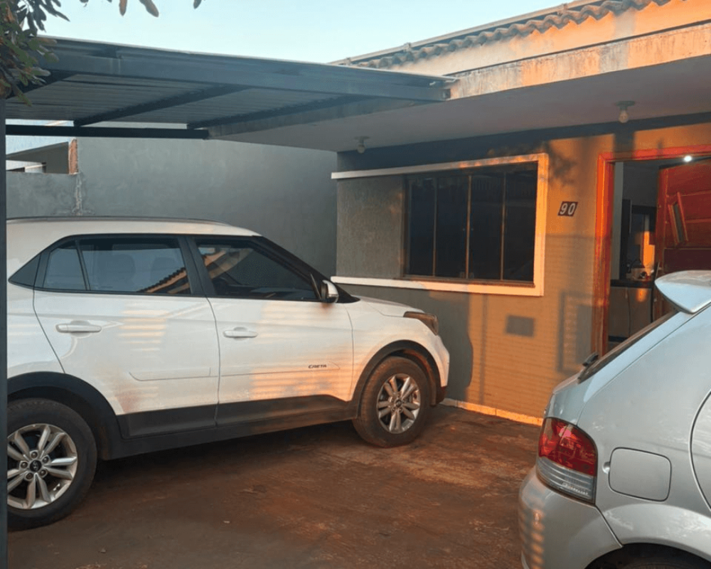 Casa à venda em Caarapó