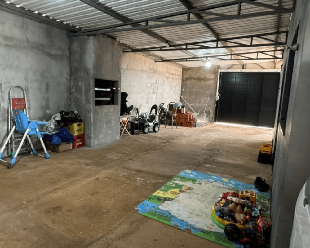 Casa à venda em Caarapó/MS