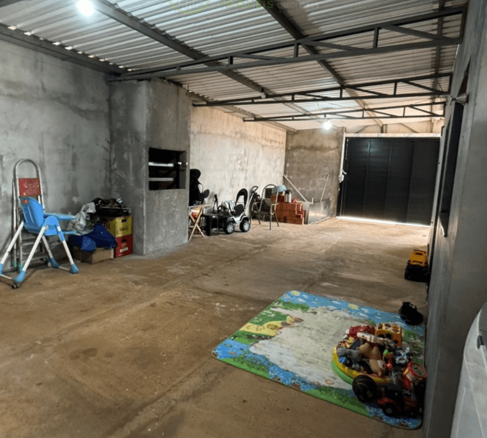 Casa à venda em Caarapó/MS