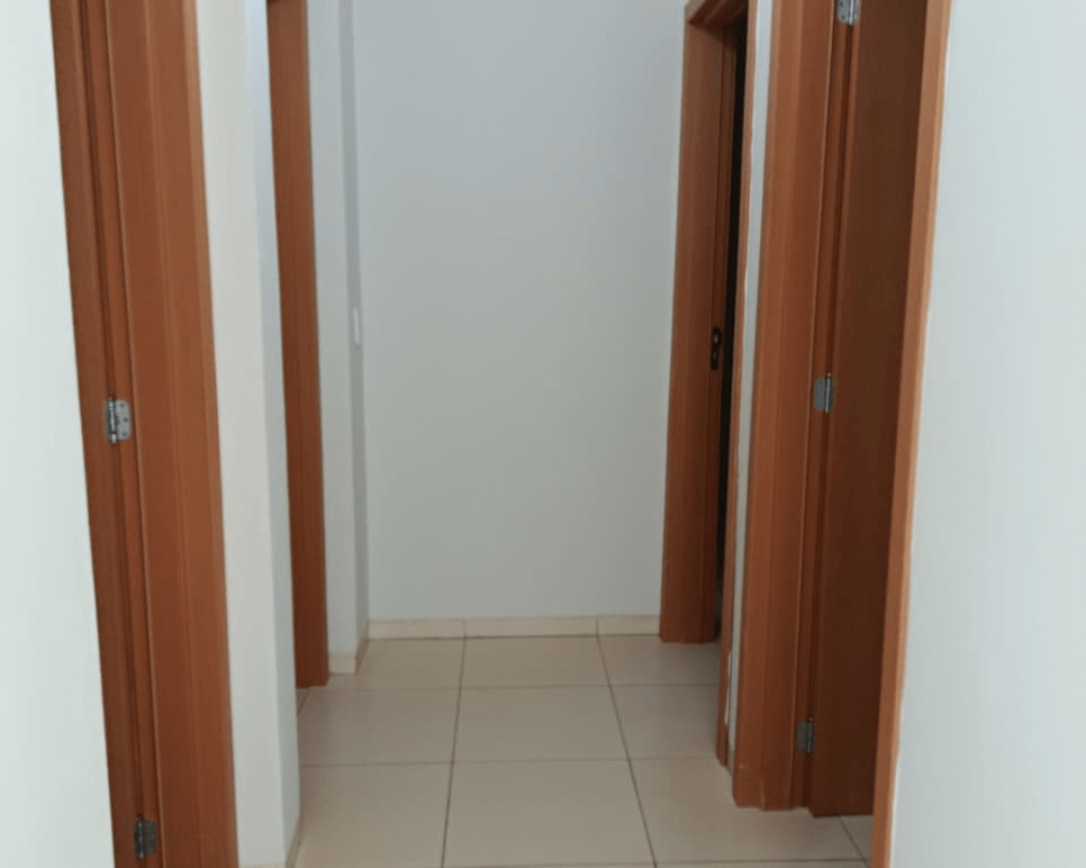 Apartamento para alugar em Caarapó
