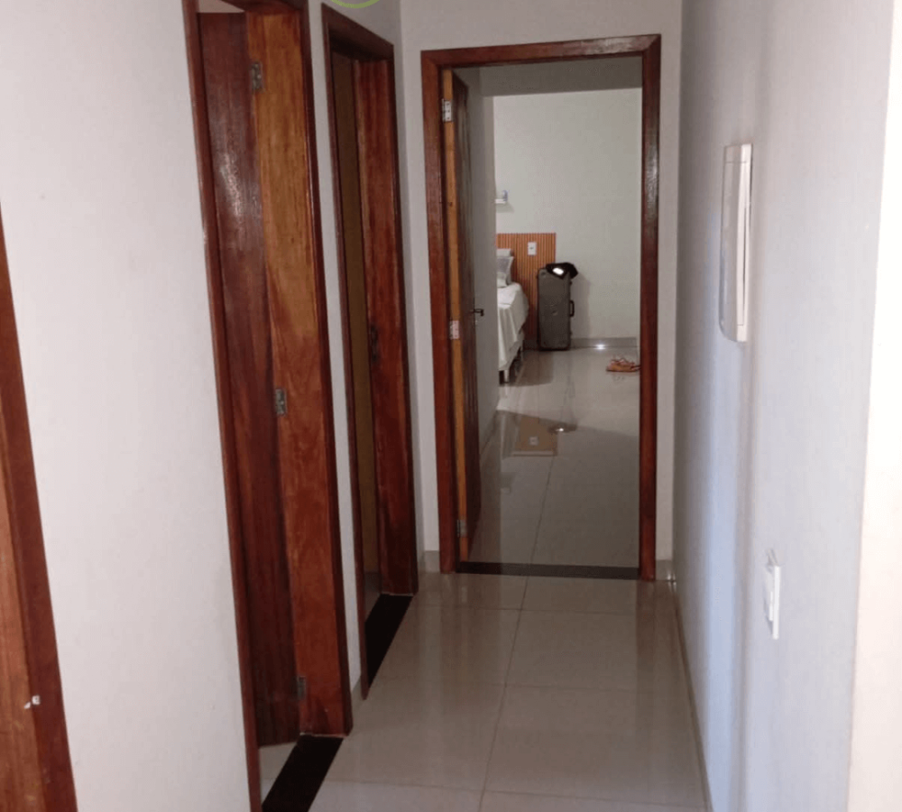 Casa para alugar em Caarapó