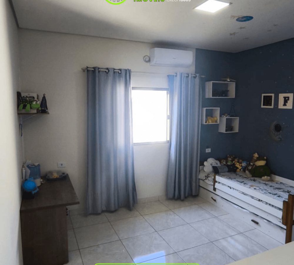 Casa à venda em Caarapó