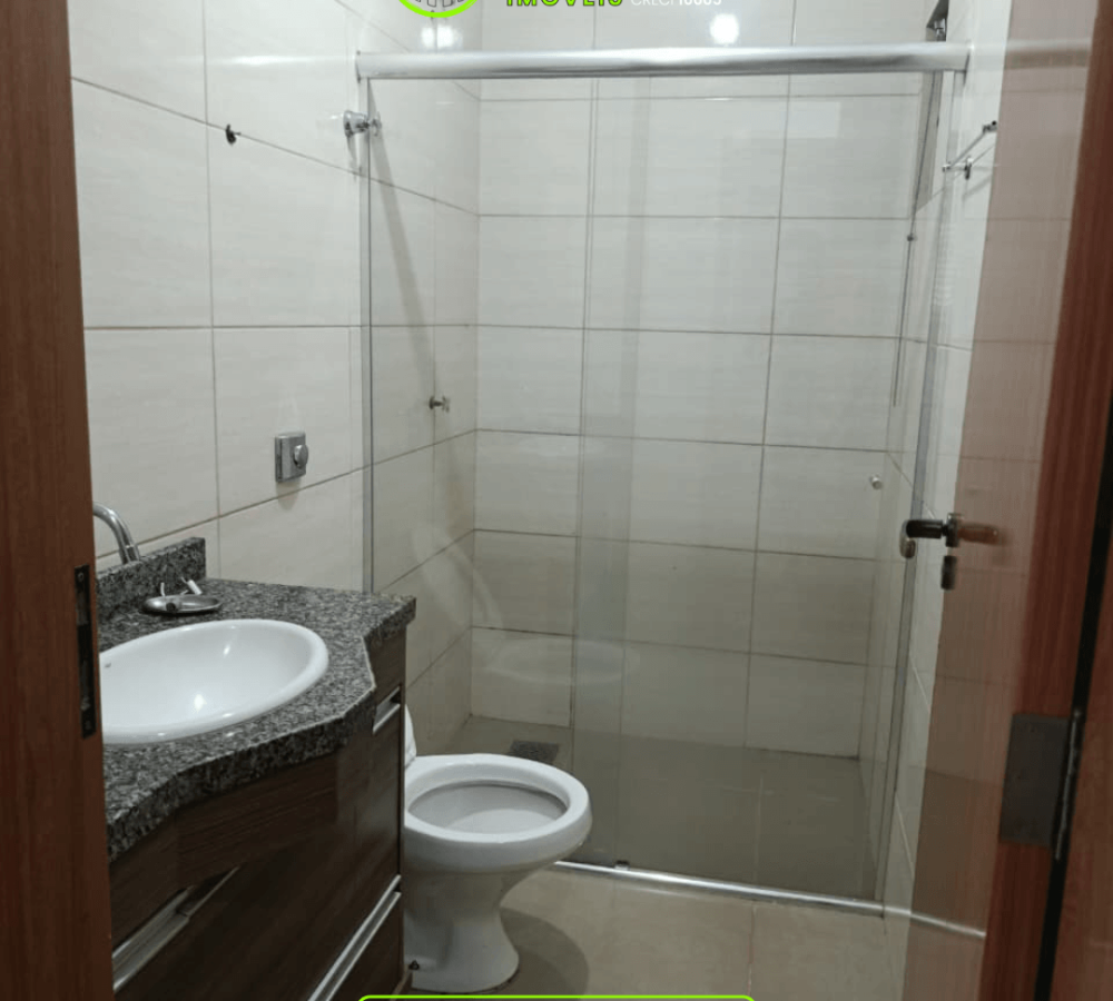 Apartamento para alugar em Caarapó
