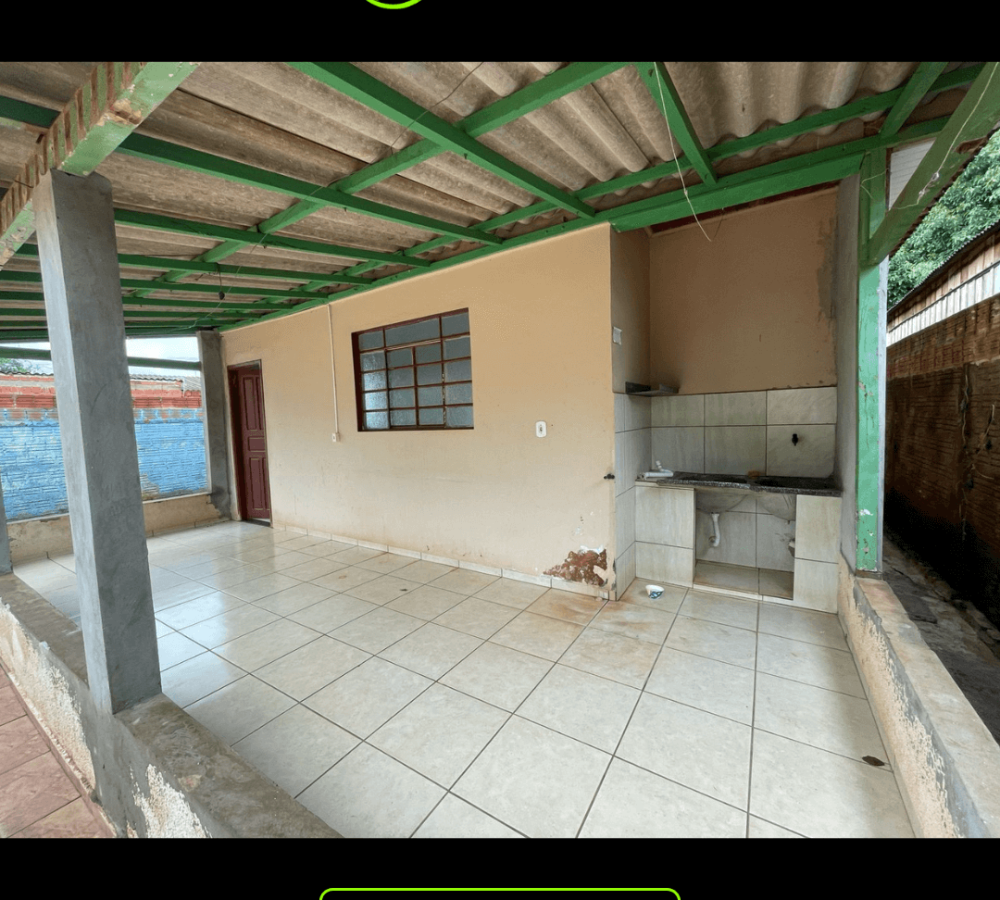 Casa para alugar em Caarapó