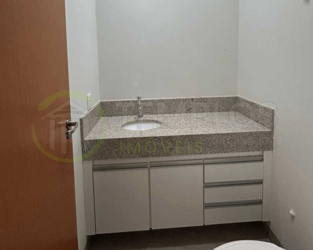 Apartamento para venda em Caarapó