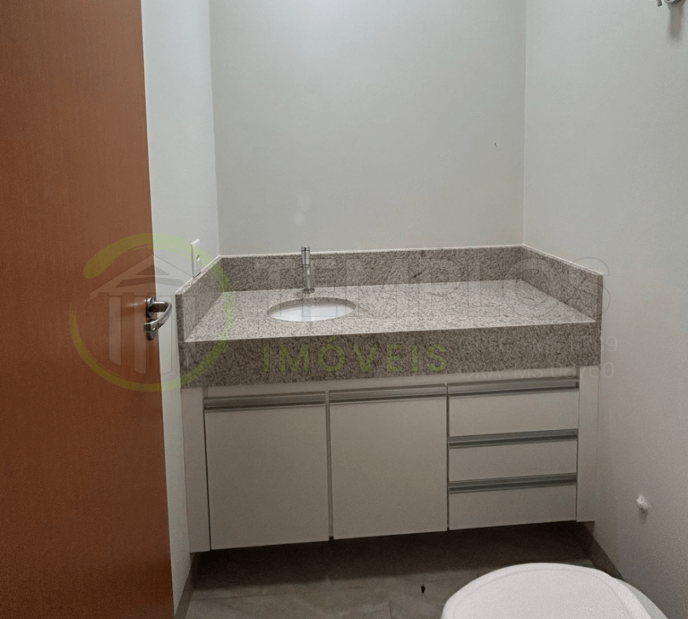 Apartamento para venda em Caarapó