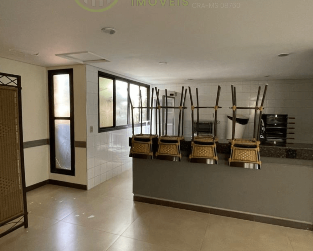 Apartamento à venda em Dourados