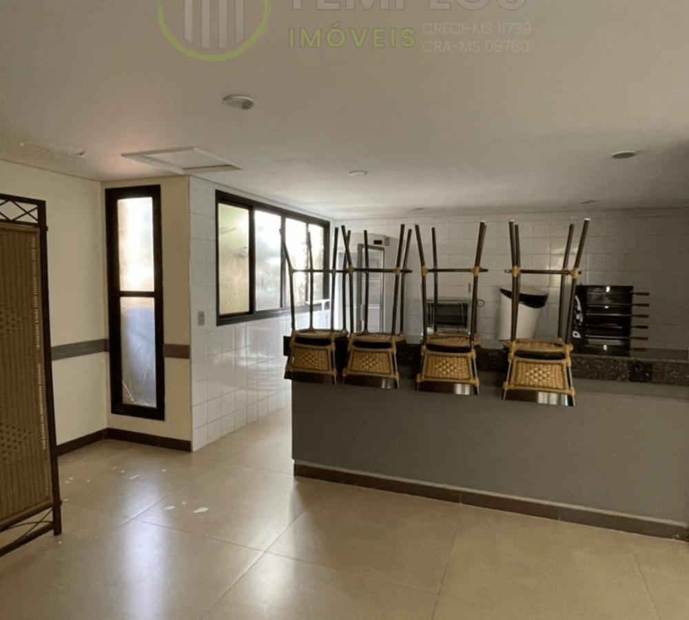 Apartamento à venda em Dourados