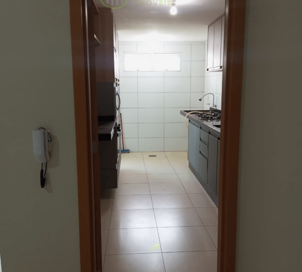 Apartamento para alugar em Caarapó