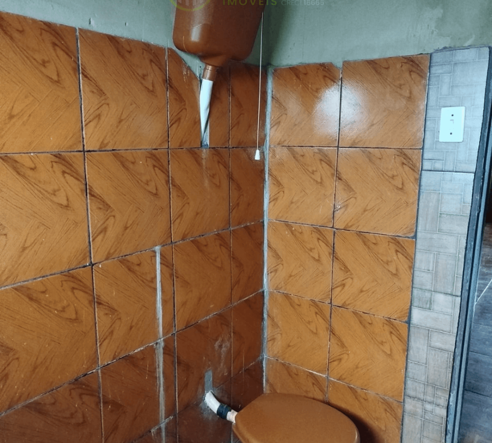 Casa para alugar em Laguna Carapã