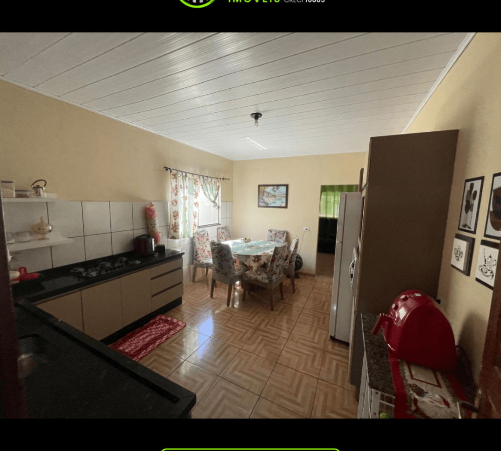 Casa para alugar em Caarapó