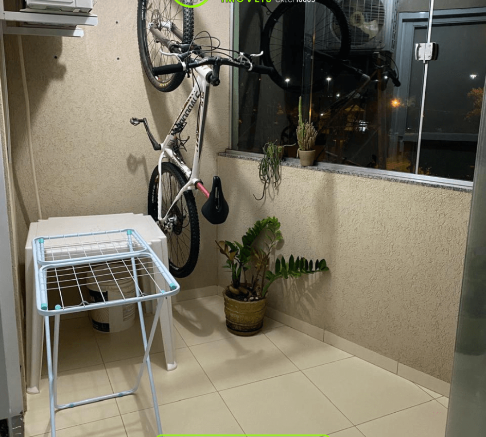 Apartamento à venda em Caarapó