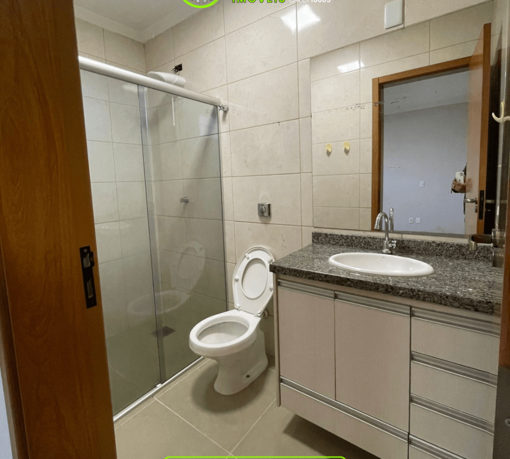 Apartamento para venda em Caarapó