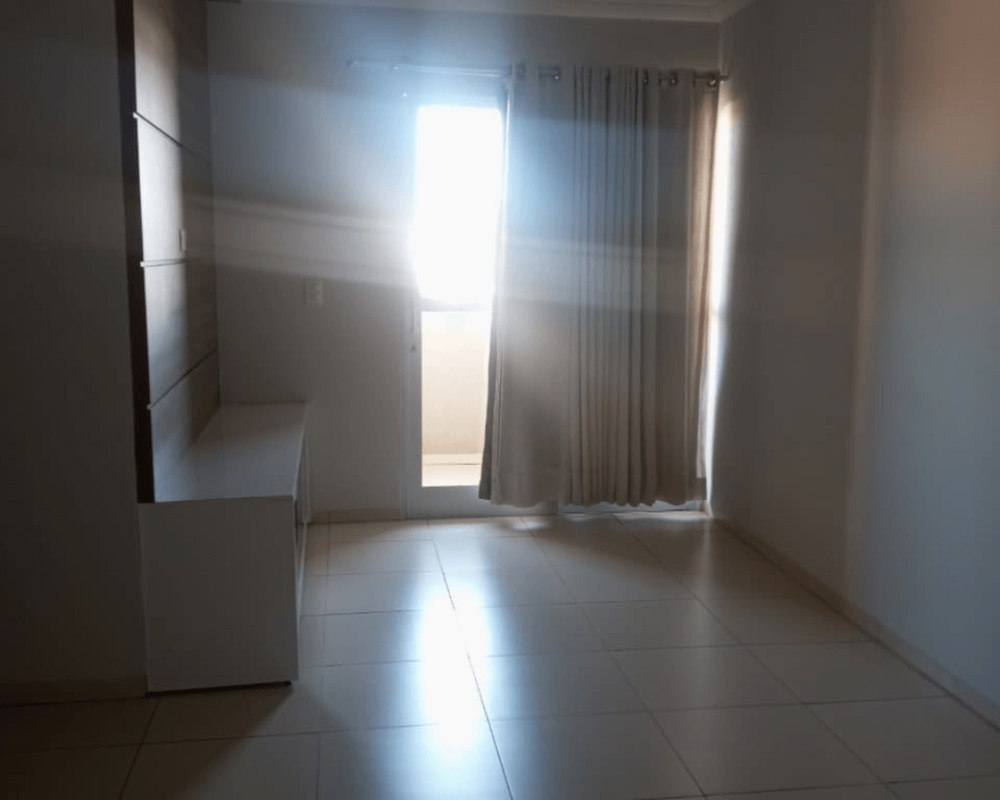 Apartamento para alugar em Caarapó