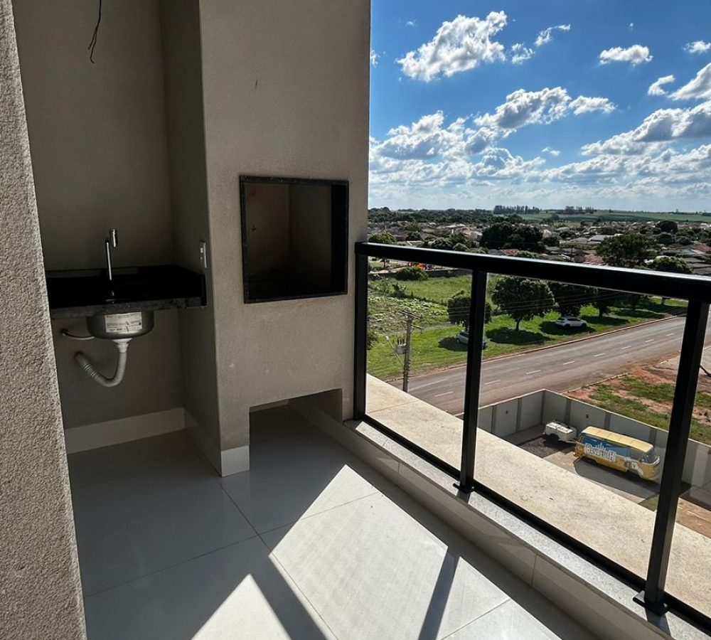 APARTAMENTO PARA ALUGAR EM CAARAPÓ