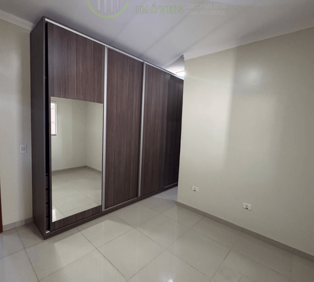 Casa à venda em Caarapó