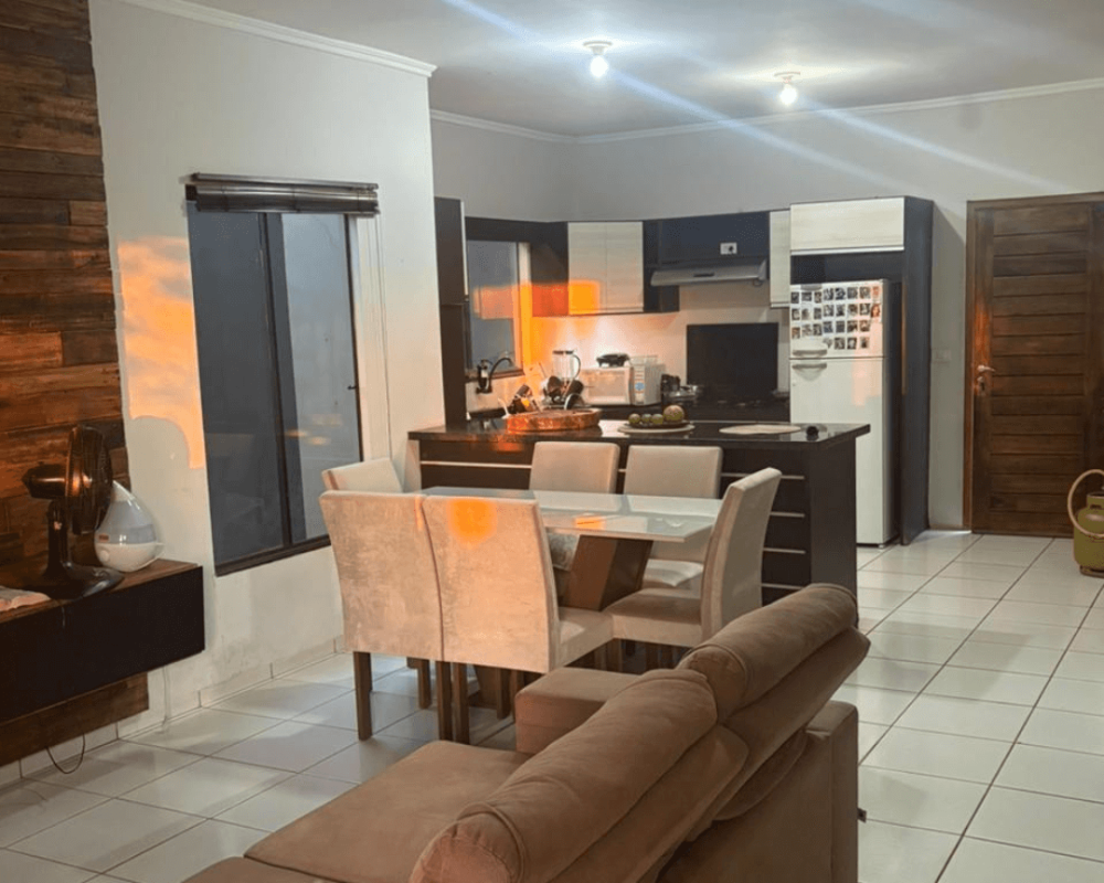 Casa à venda em Caarapó