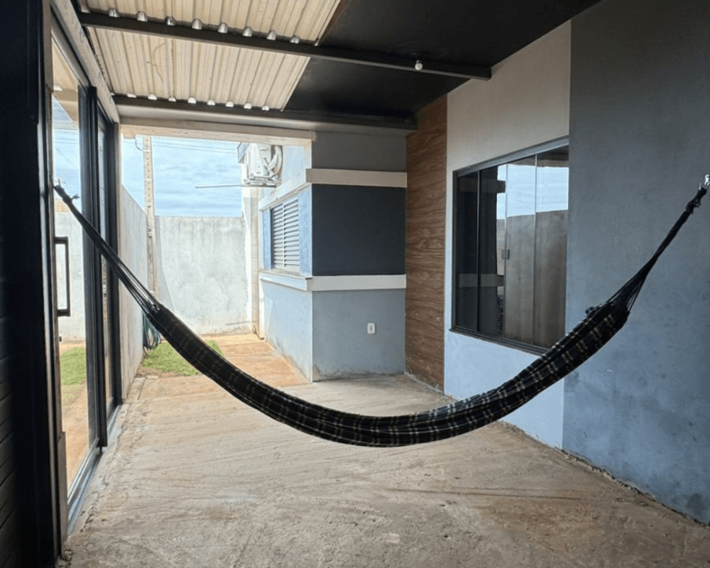 Casa à venda em Caarapó/MS