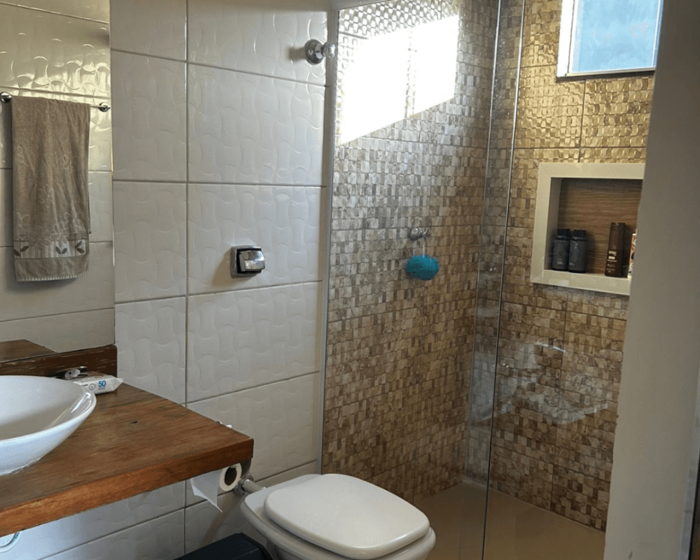 Casa à venda em Caarapó