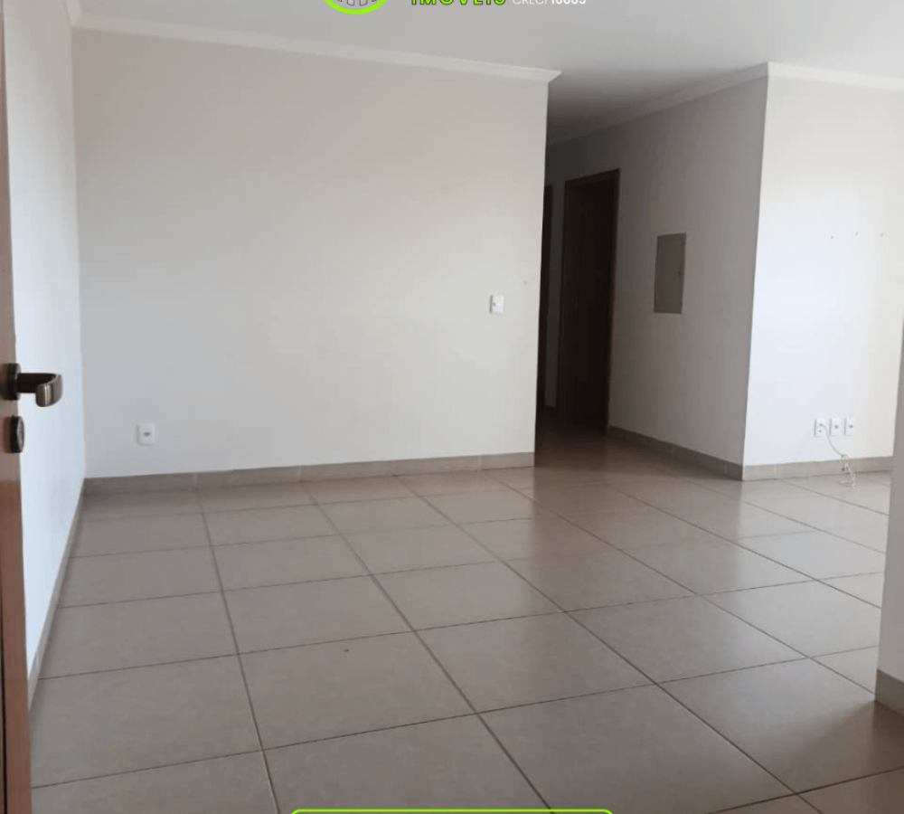 Apartamento para alugar em Caarapó