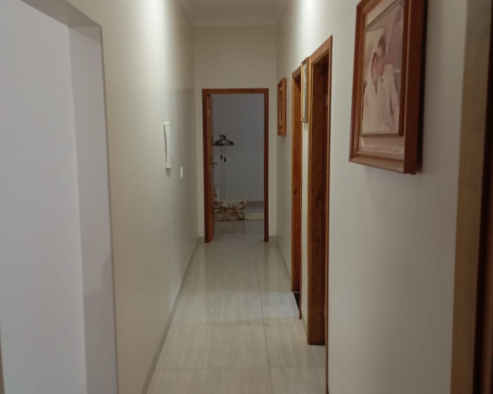 Casa à venda em Caarapó