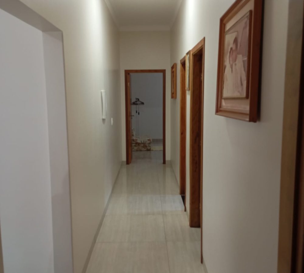 Casa à venda em Caarapó