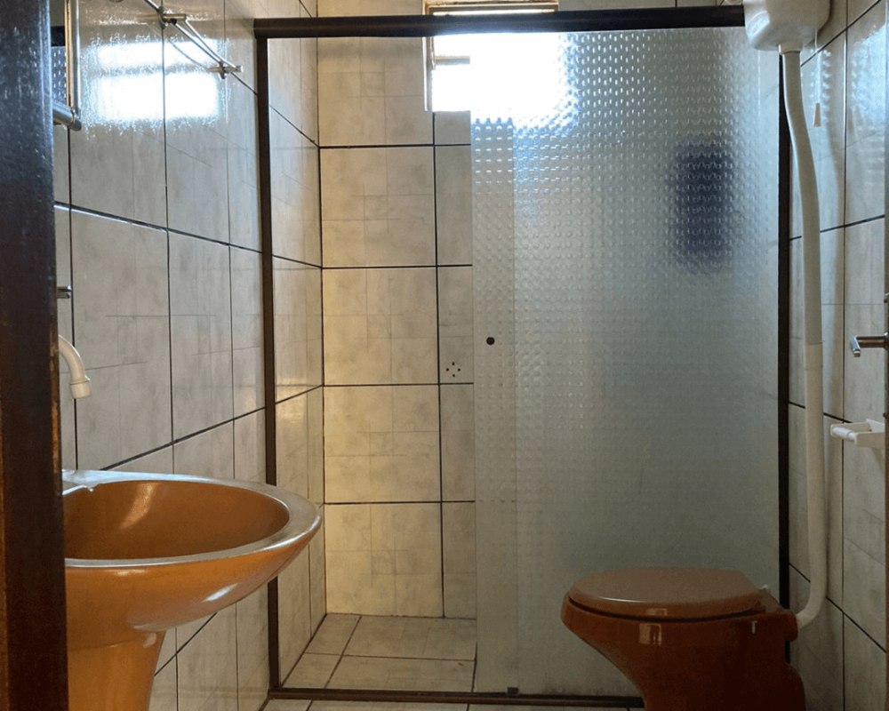 Casa à venda em Caarapó