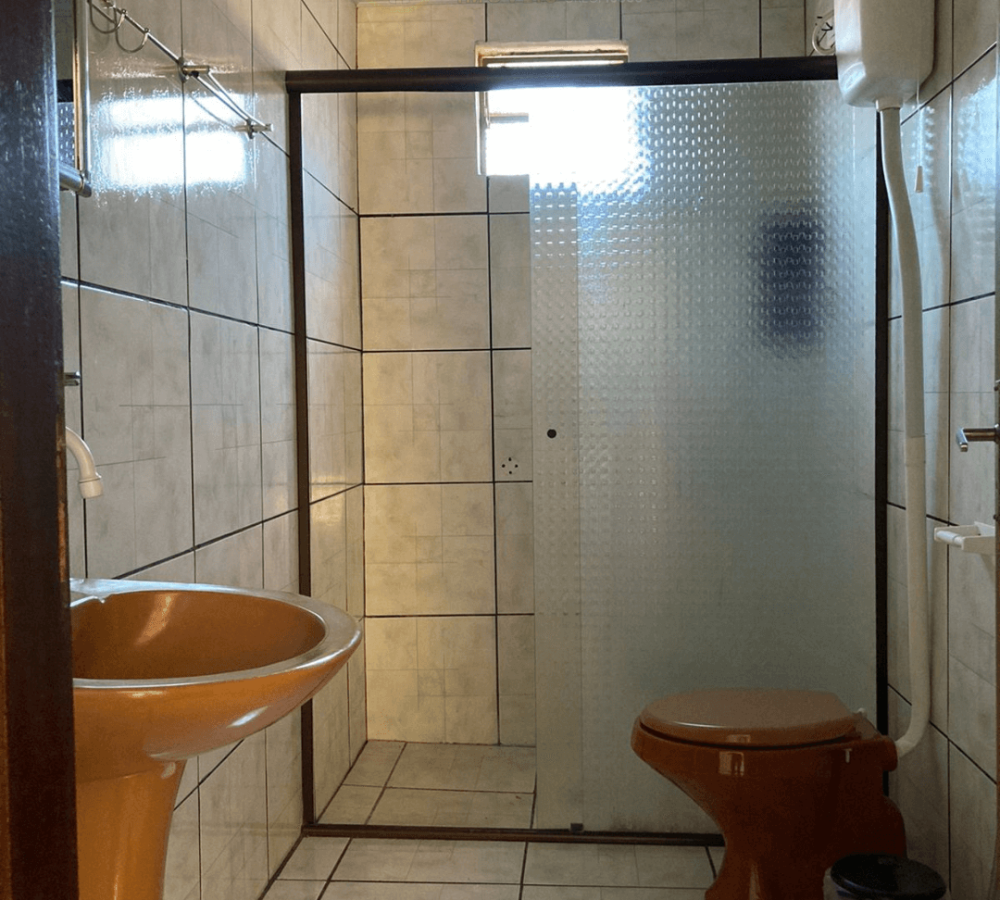 Casa à venda em Caarapó