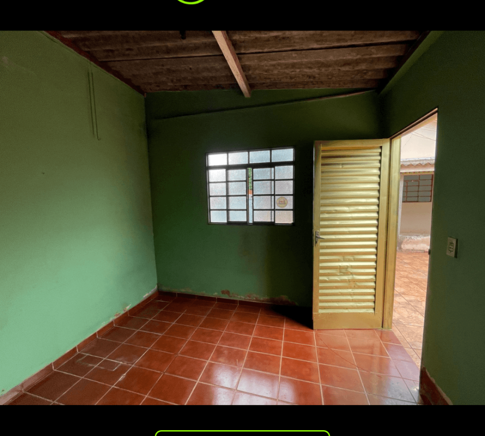 Casa para alugar em Caarapó