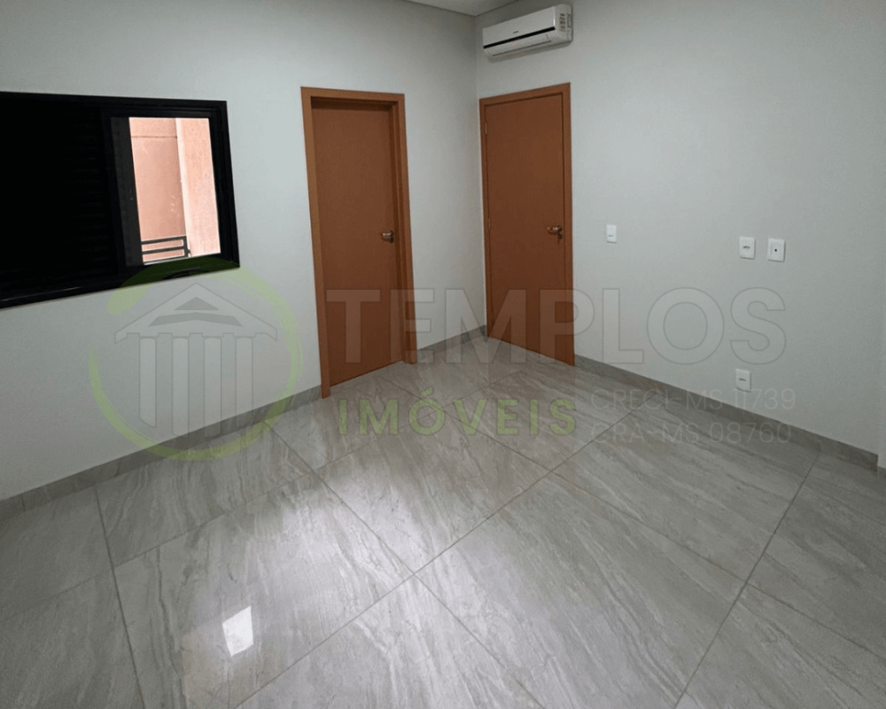 Apartamento para venda em Caarapó