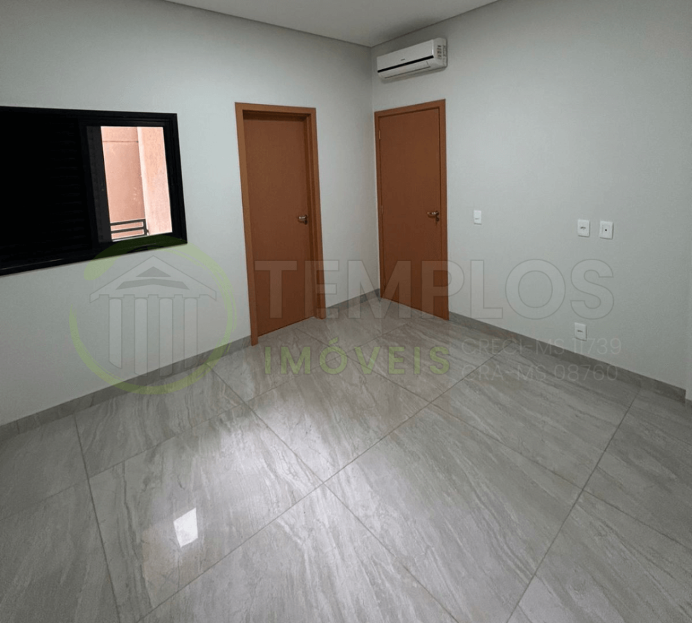 Apartamento para venda em Caarapó