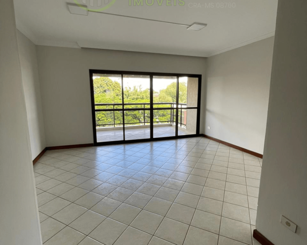 Apartamento à venda em Dourados