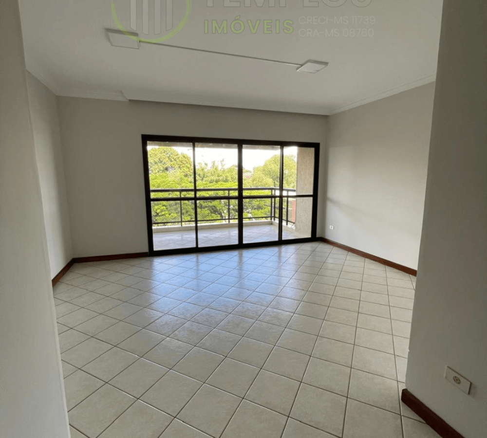 Apartamento à venda em Dourados