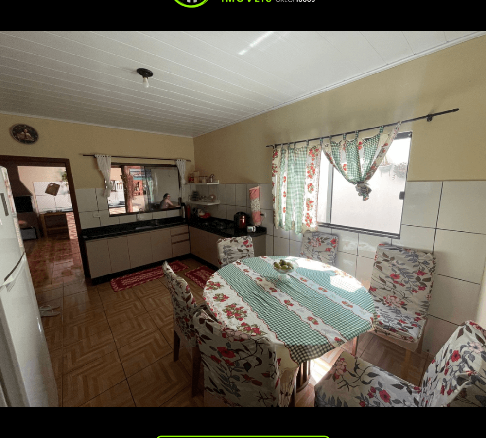 Casa para alugar em Caarapó