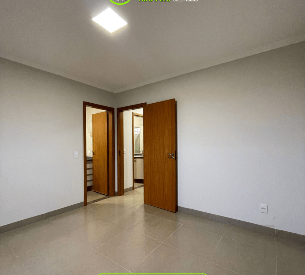 Apartamento para venda em Caarapó