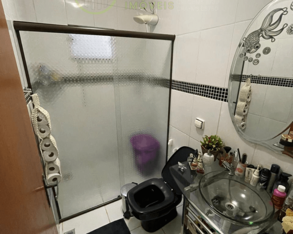 Casa para venda em Caarapó