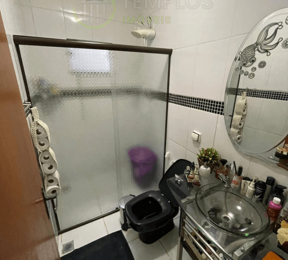 Casa para venda em Caarapó