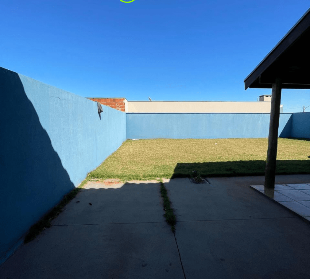 Casa para alugar em Caarapó