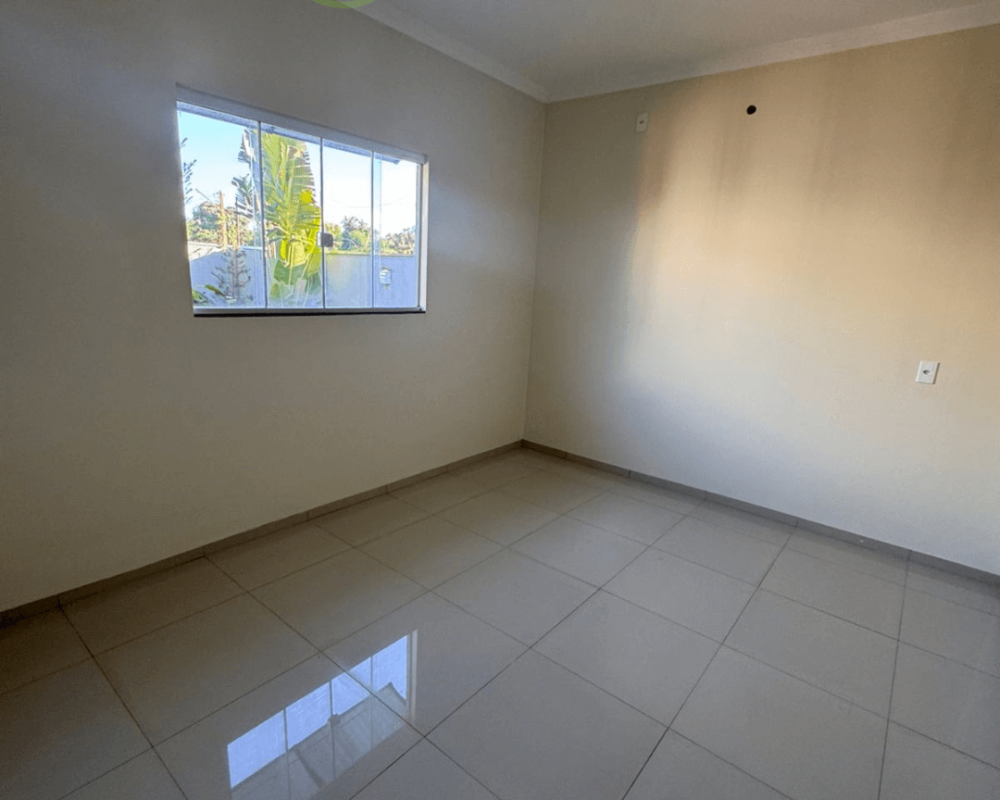 Casa à venda em Caarapó